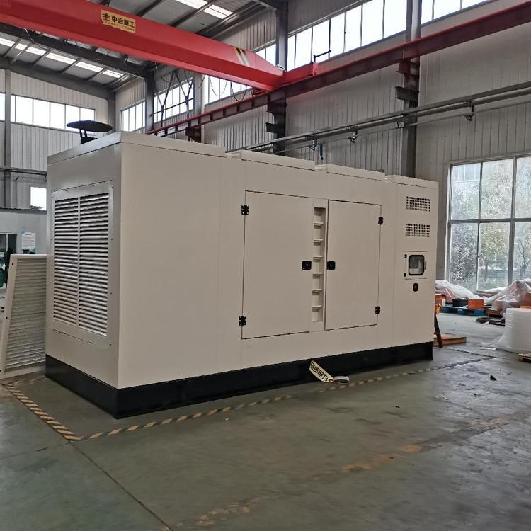 阳新发电机出租